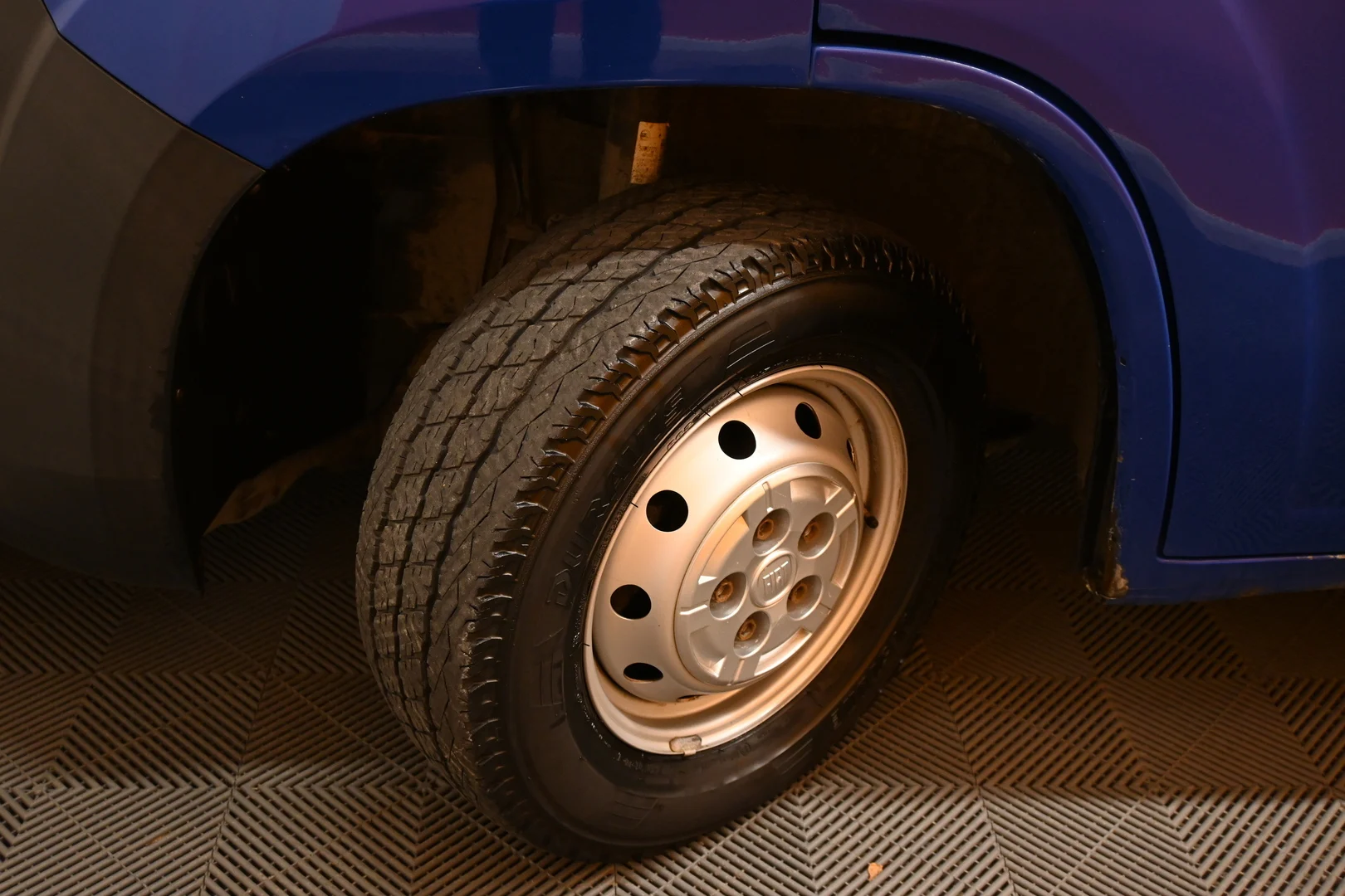 Car Image - 3KlymY86OwSpxaMgJdqcuj
