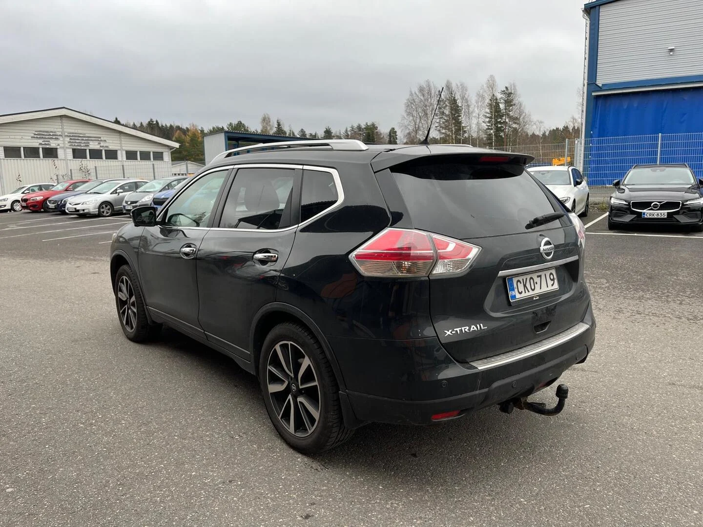 Car Image - 3m2TMKJKzWtEEGMgTvSkJl