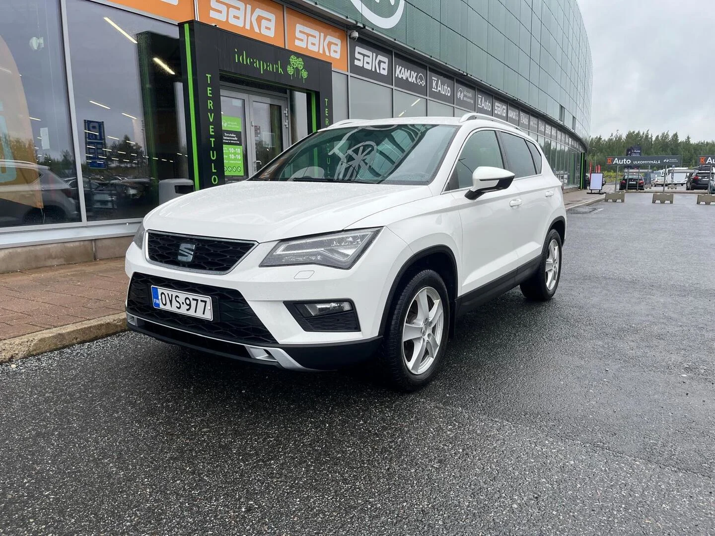 Car Image - 4NYdjstmCbG4XJ48Cqe7Gh