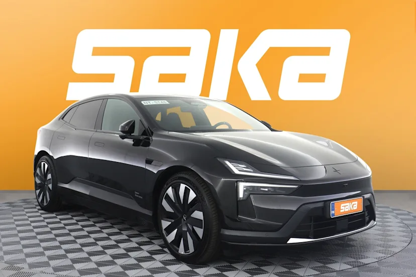 Polestar 4