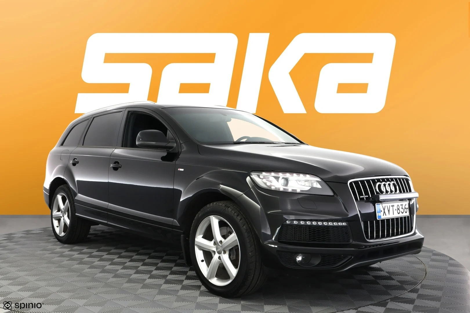 Car Image - 7dA2oCT3ugRa4wt45wfapc