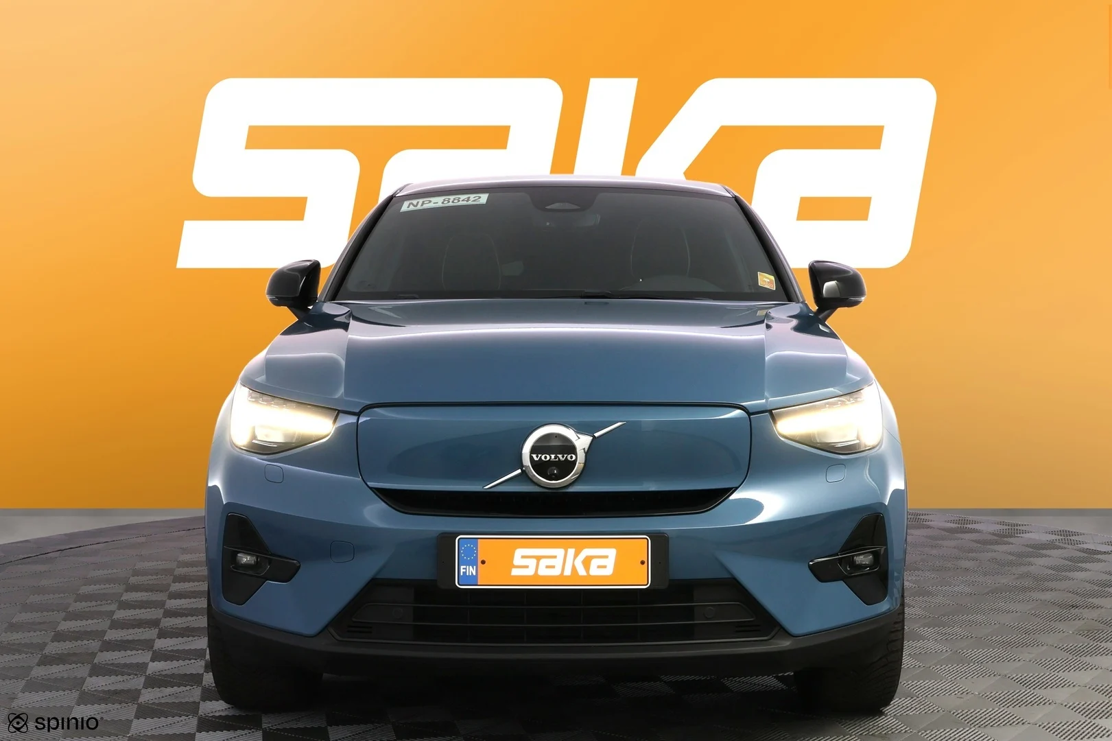 Car Image - 621XAlEEuLPLvCmQimKgcY