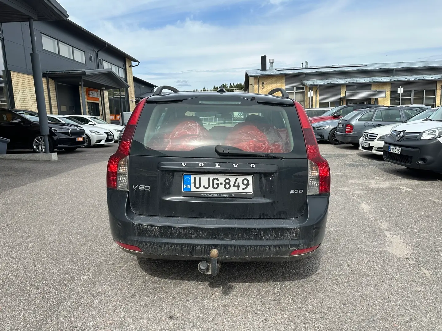 Car Image - 3FxBe9GJHOmm6wDrtFuXEl