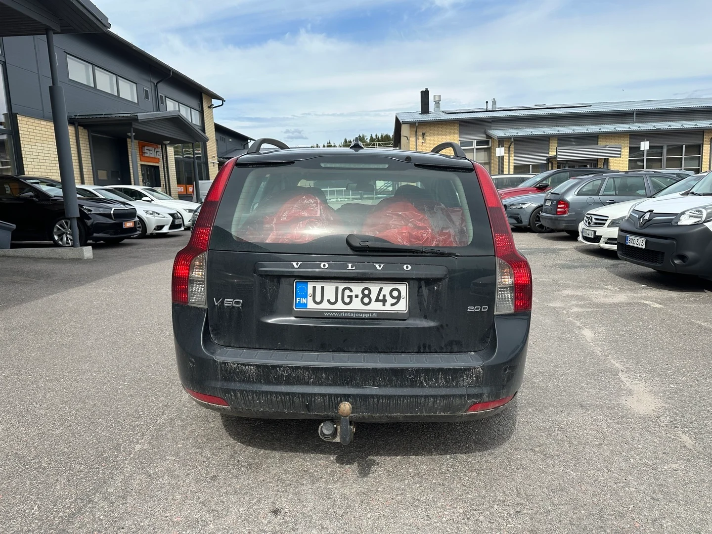 Car Image - 3FxBe9GJHOmm6wDrtFuXEl