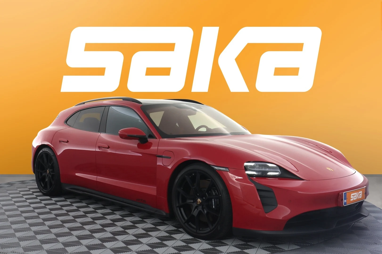 Car Image - 2hB1X8akEnLphRzzqEIpgk