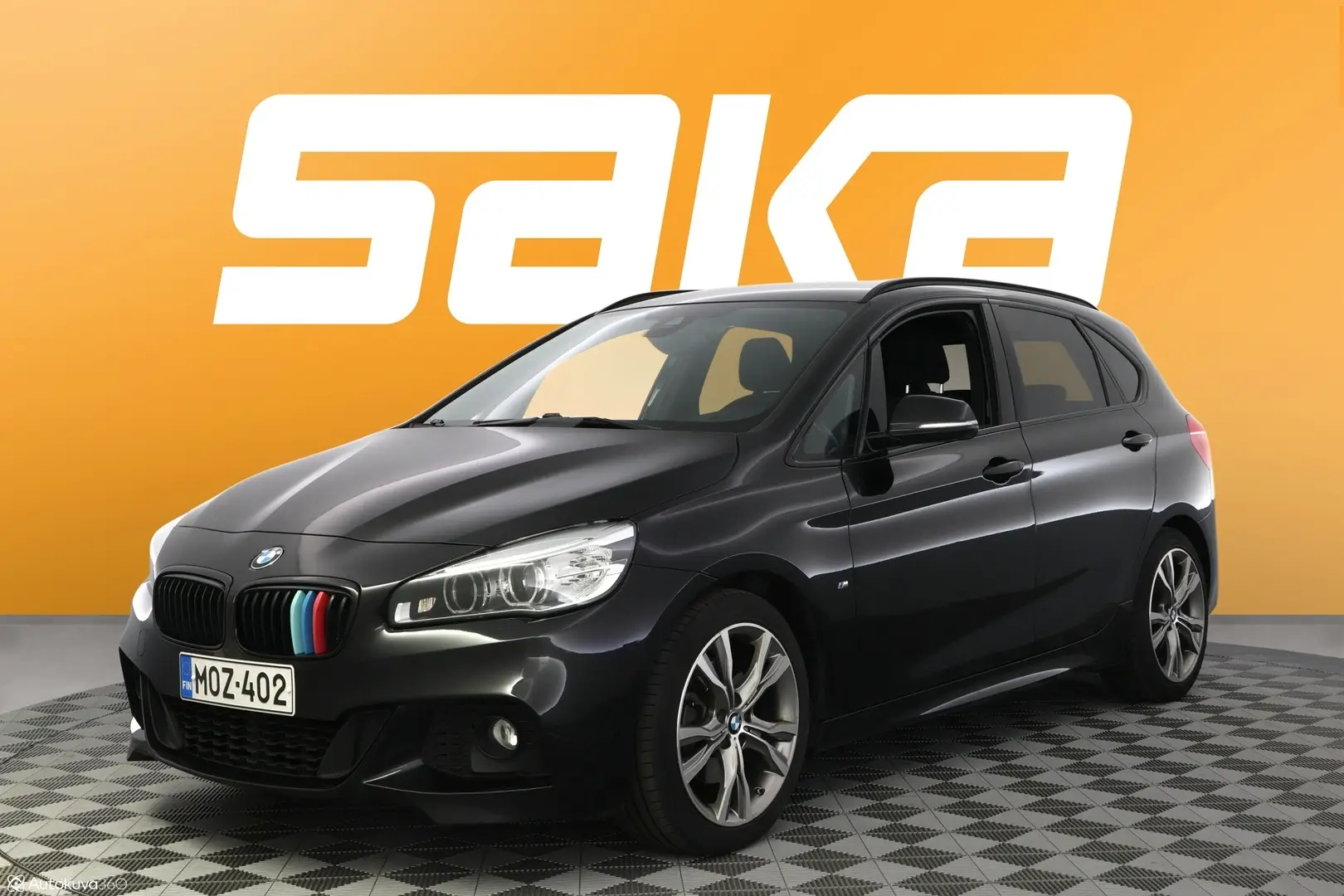 Car Image - 1GaOcSpMWyxcH6VuzhiXEa