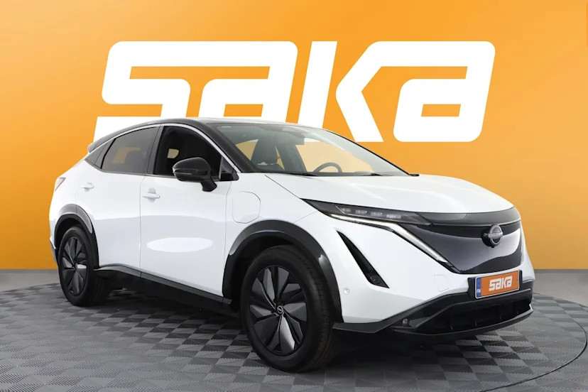 Nissan Ariya