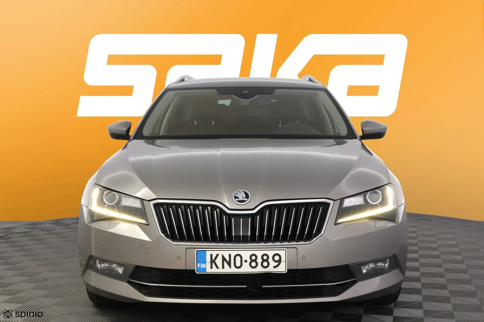 Car Image - 5RikyKC4zZSYWyjH7PPVjT