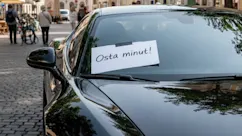 Miksi kannattaa ostaa käytetty auto?
