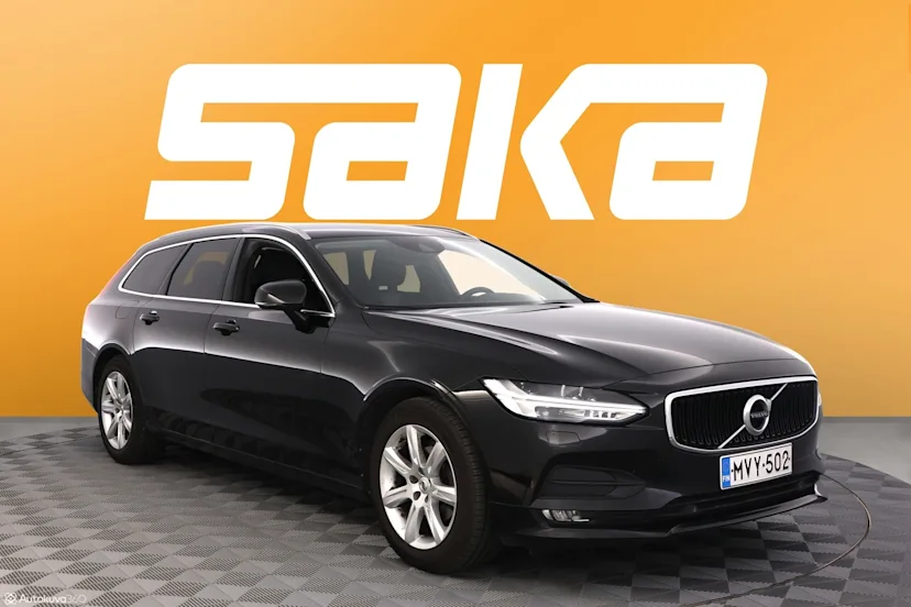 Volvo V90