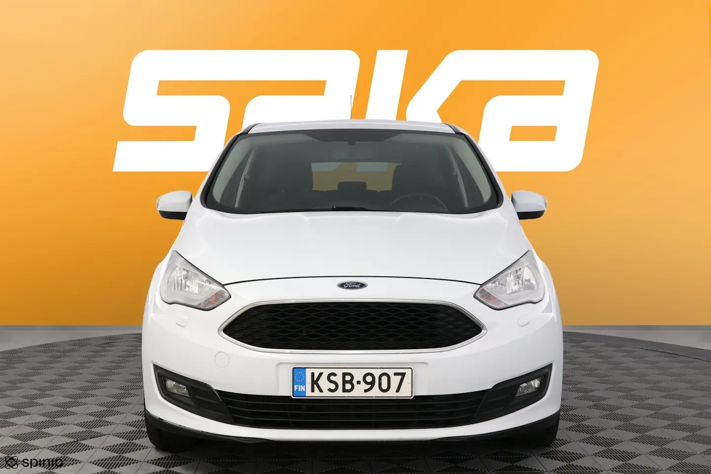 Car Image - 3F0XgJrKuvg4FiImz5QlUx