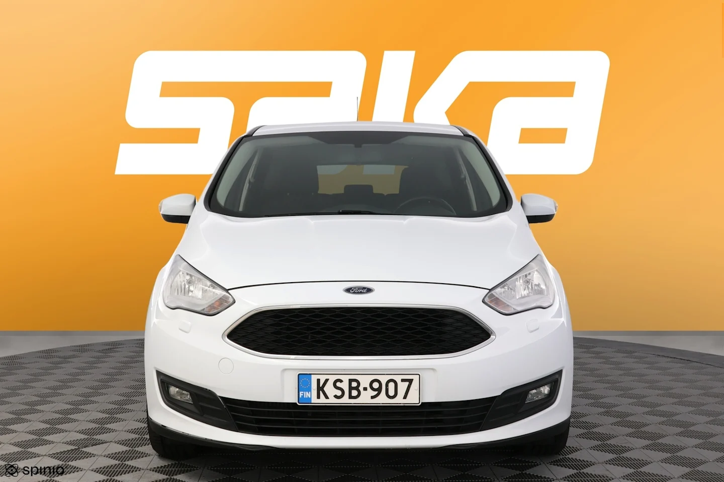 Car Image - 3F0XgJrKuvg4FiImz5QlUx