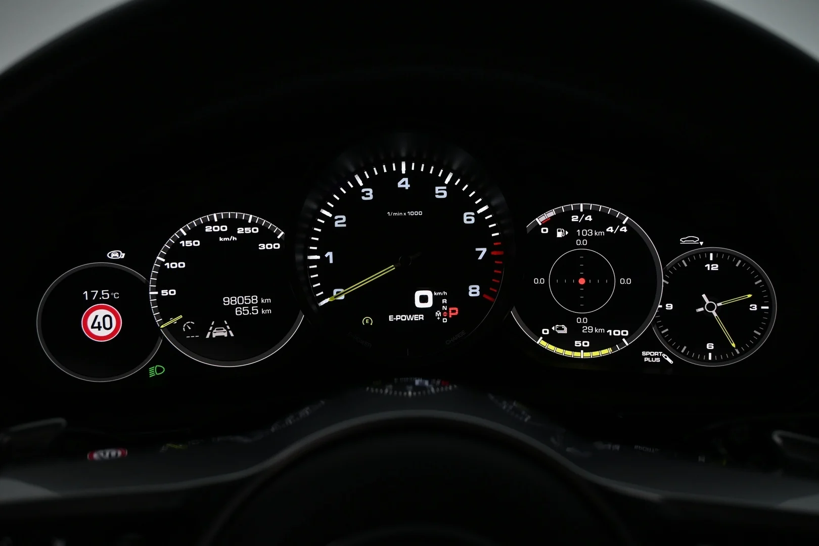 Car Image - 4IPGasvMXo4iWoeBH74GAu