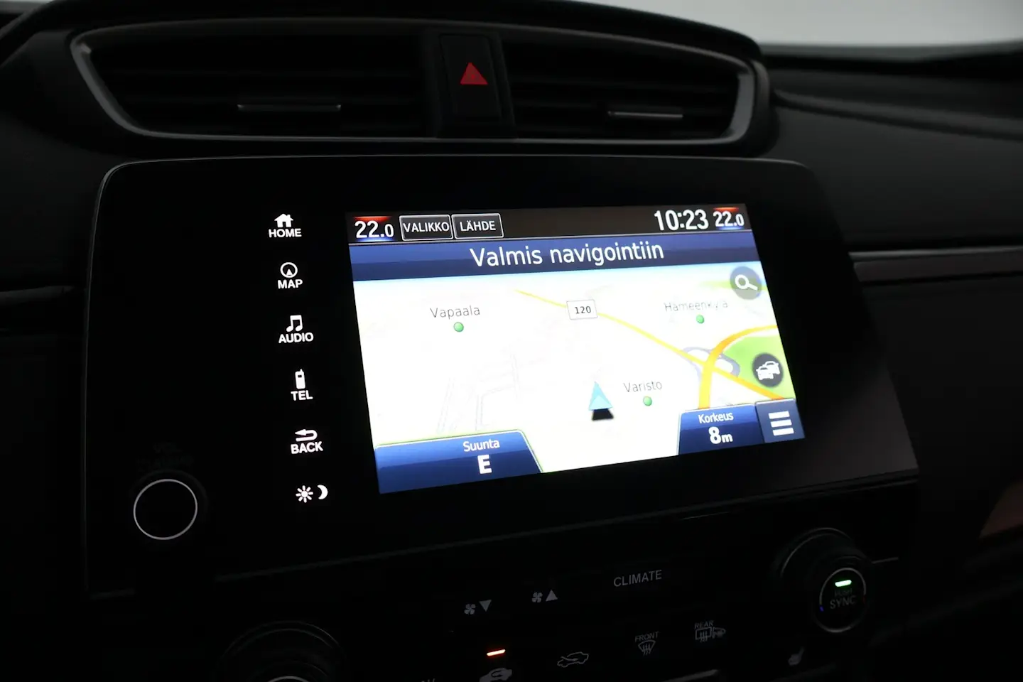Car Image - 1hXmMYF85YESook5btj8TR