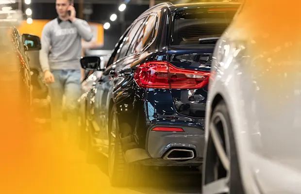 Nämä autot ovat käyneet kaupaksi alkuvuonna – “Suuria muut..
