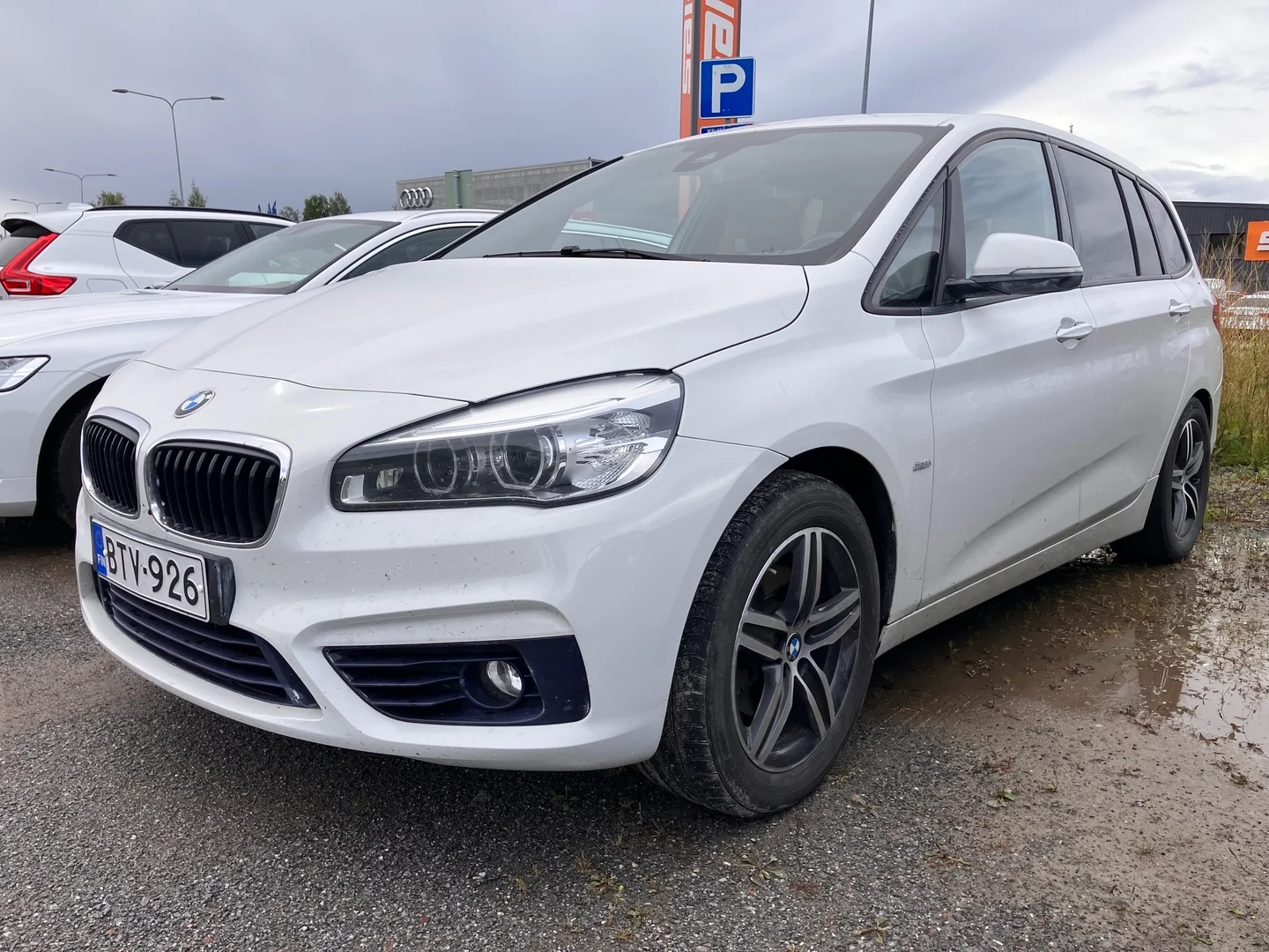 Car Image - 3Vzg0GrfcK7nQaL8kkUQkI