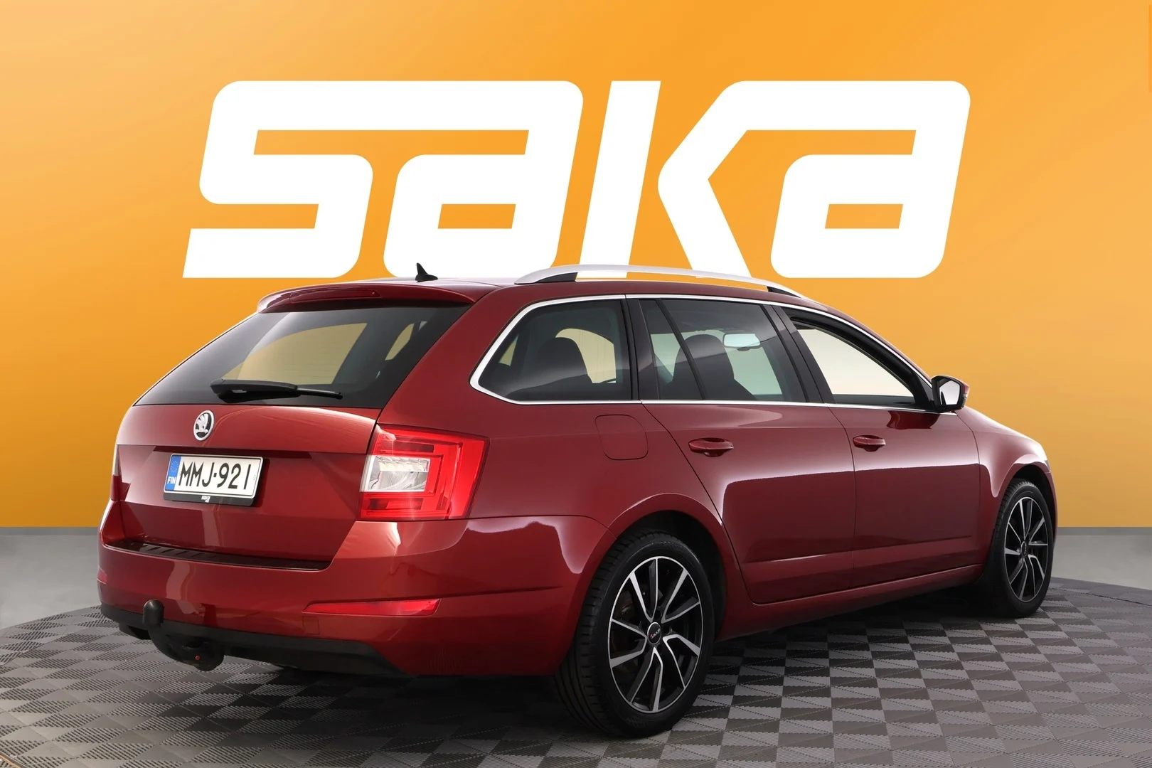 Car Image - 2Q4XcGlGjuImrbX3qycF8