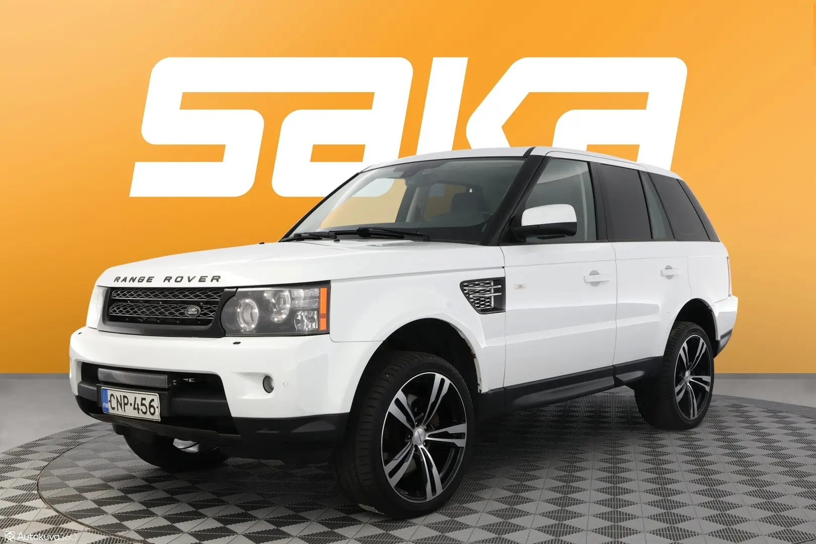 Car Image - 2YXGgZp4PONcliVkRJ4Sc3