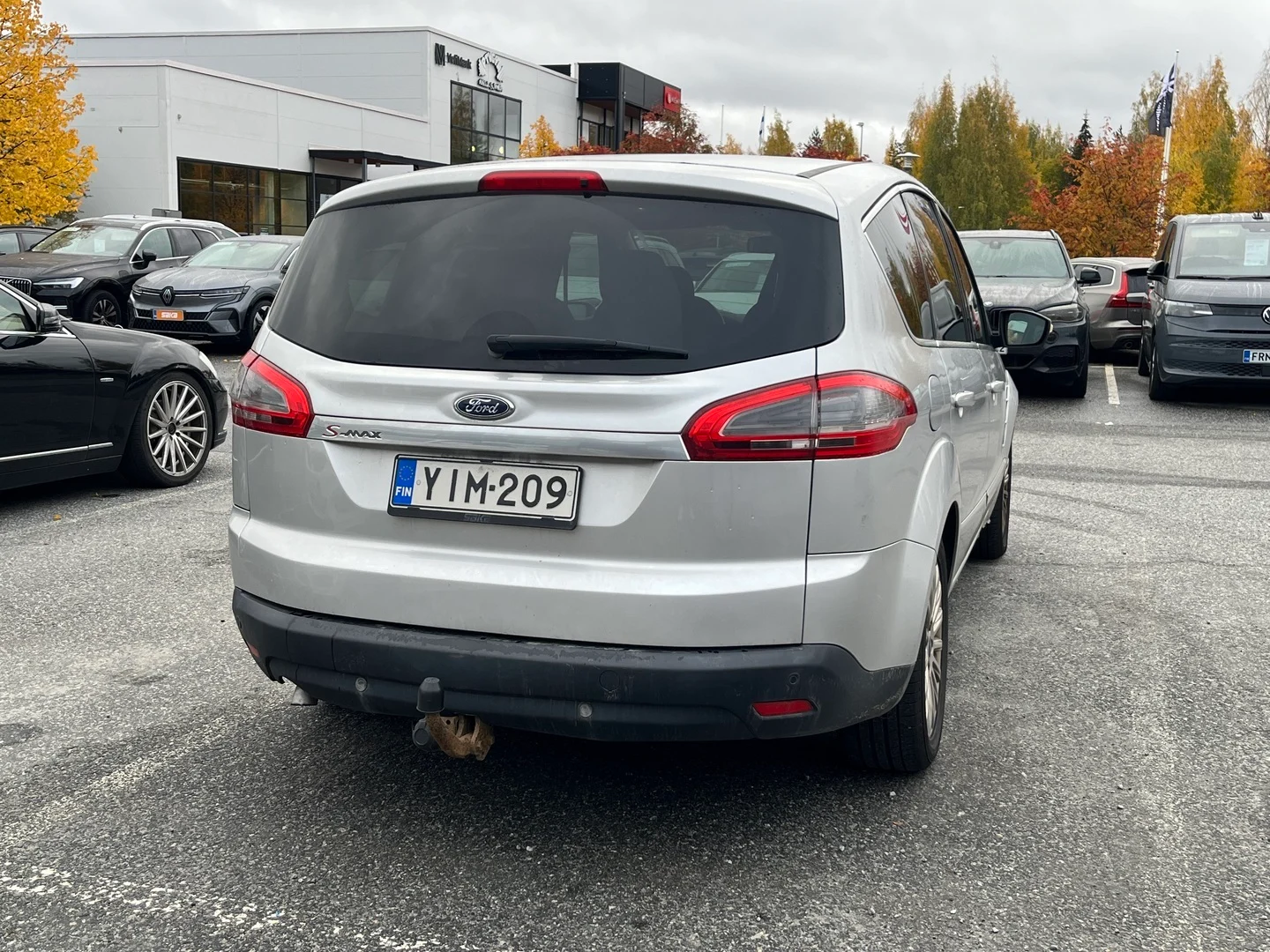 Car Image - 3oHppA7S3iPINMFHw9Kv3Z