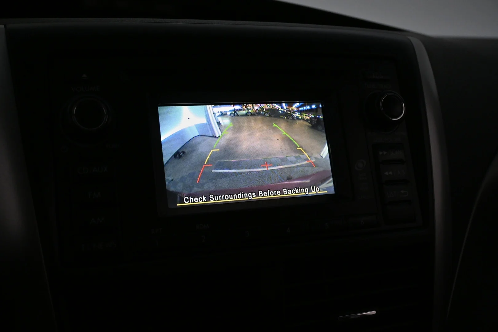 Car Image - 4FyBTyV4ytKVxCUTx2DJrL