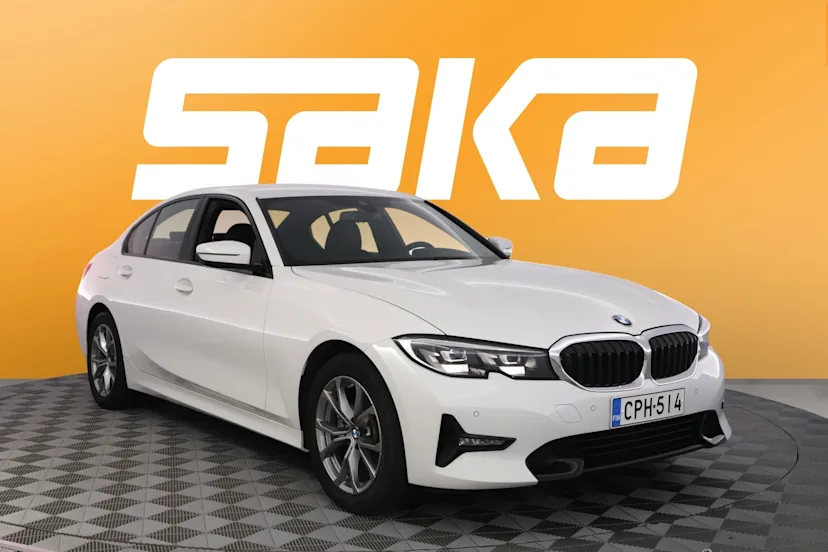BMW 320