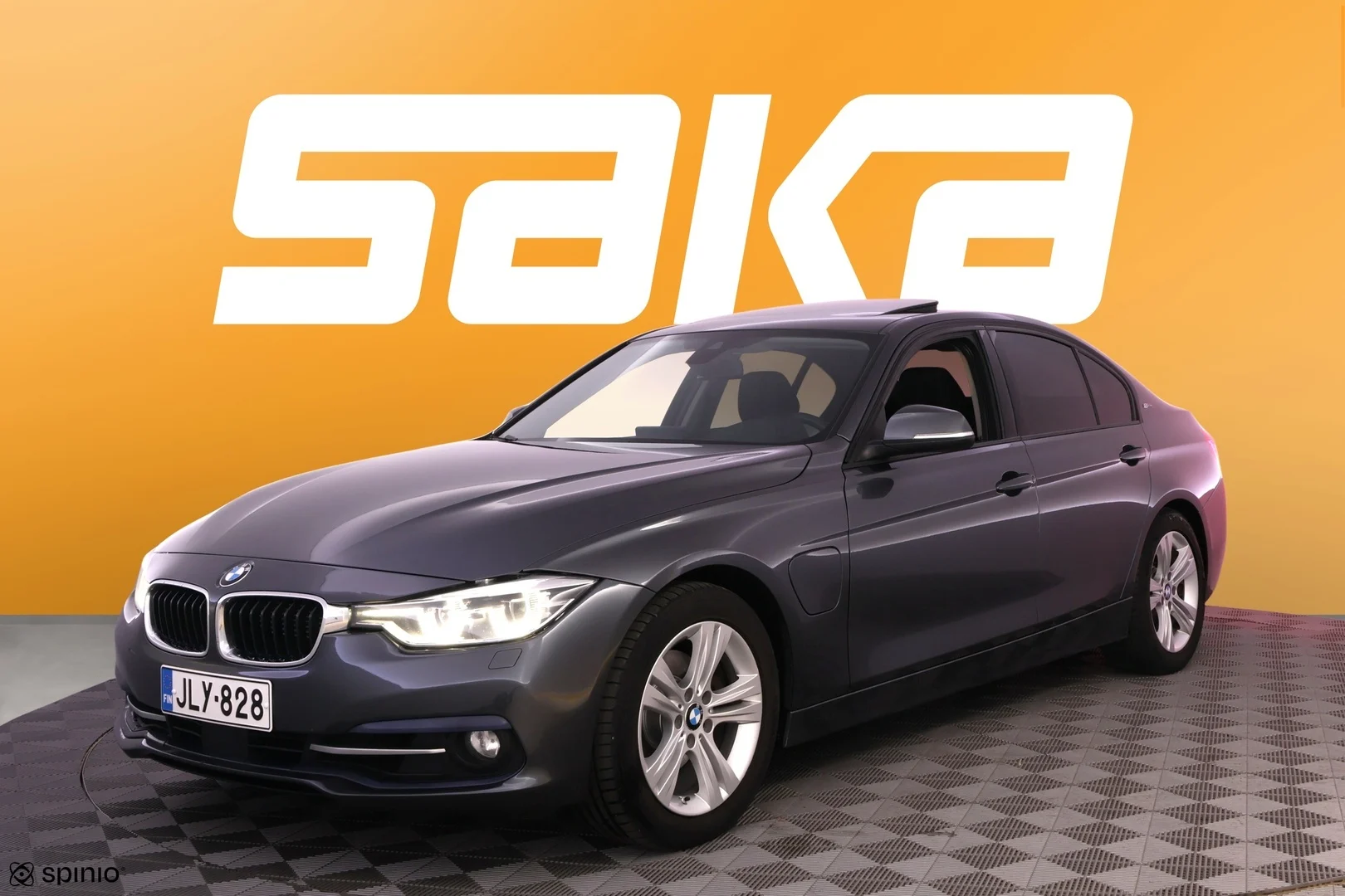 Car Image - 4gfc3MnPxVkn9J6KzkxjTa