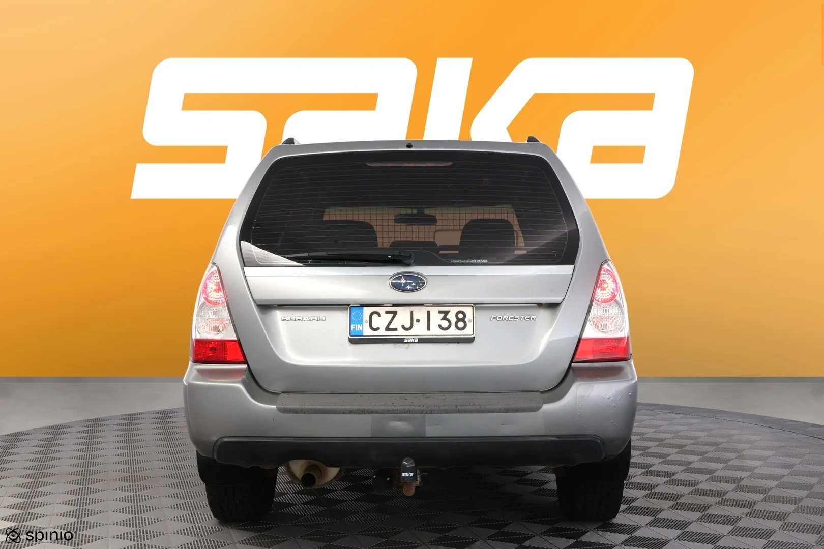 Car Image - 43PIBCcSb0PtkYneuM4vLa