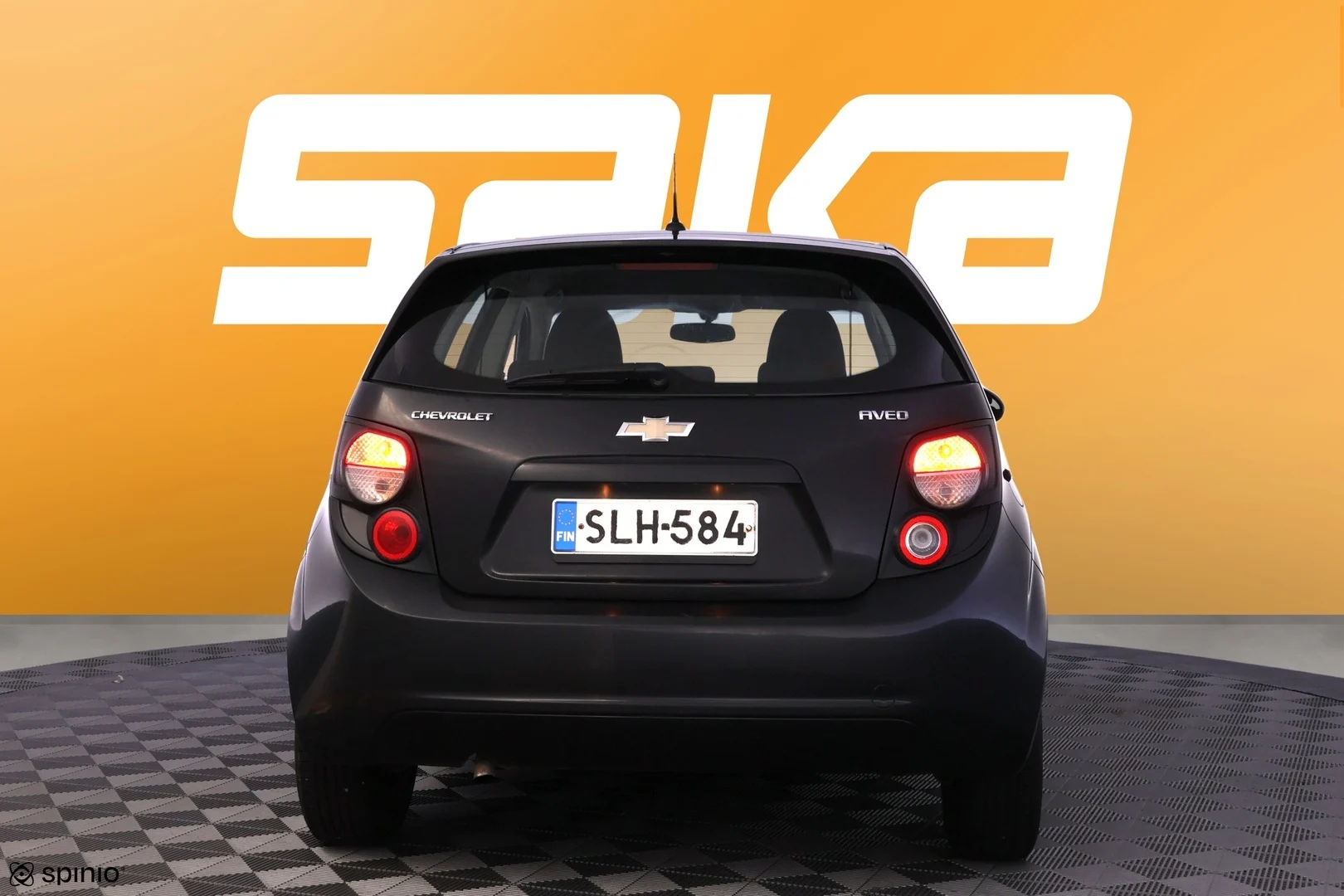 Car Image - 6fZfIV7RU5tKGJwkVlqDVs