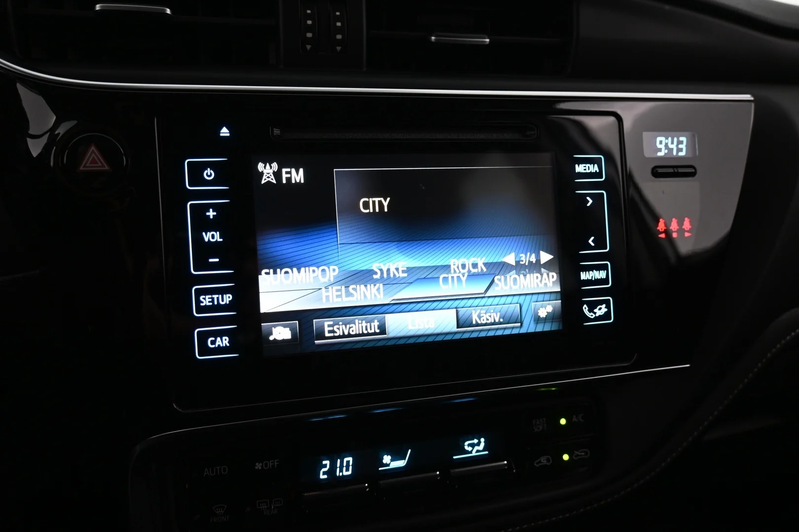 Car Image - 6TCbVdAC4Eo4fO8o5FP5La