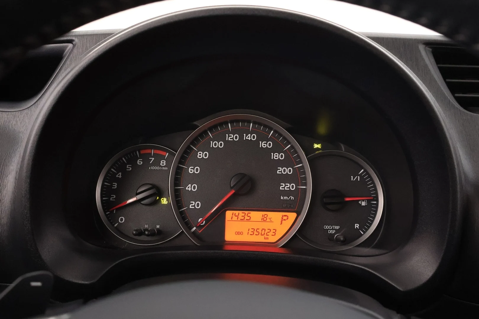 Car Image - 62dRNP6DgMALLo270ZFl3e