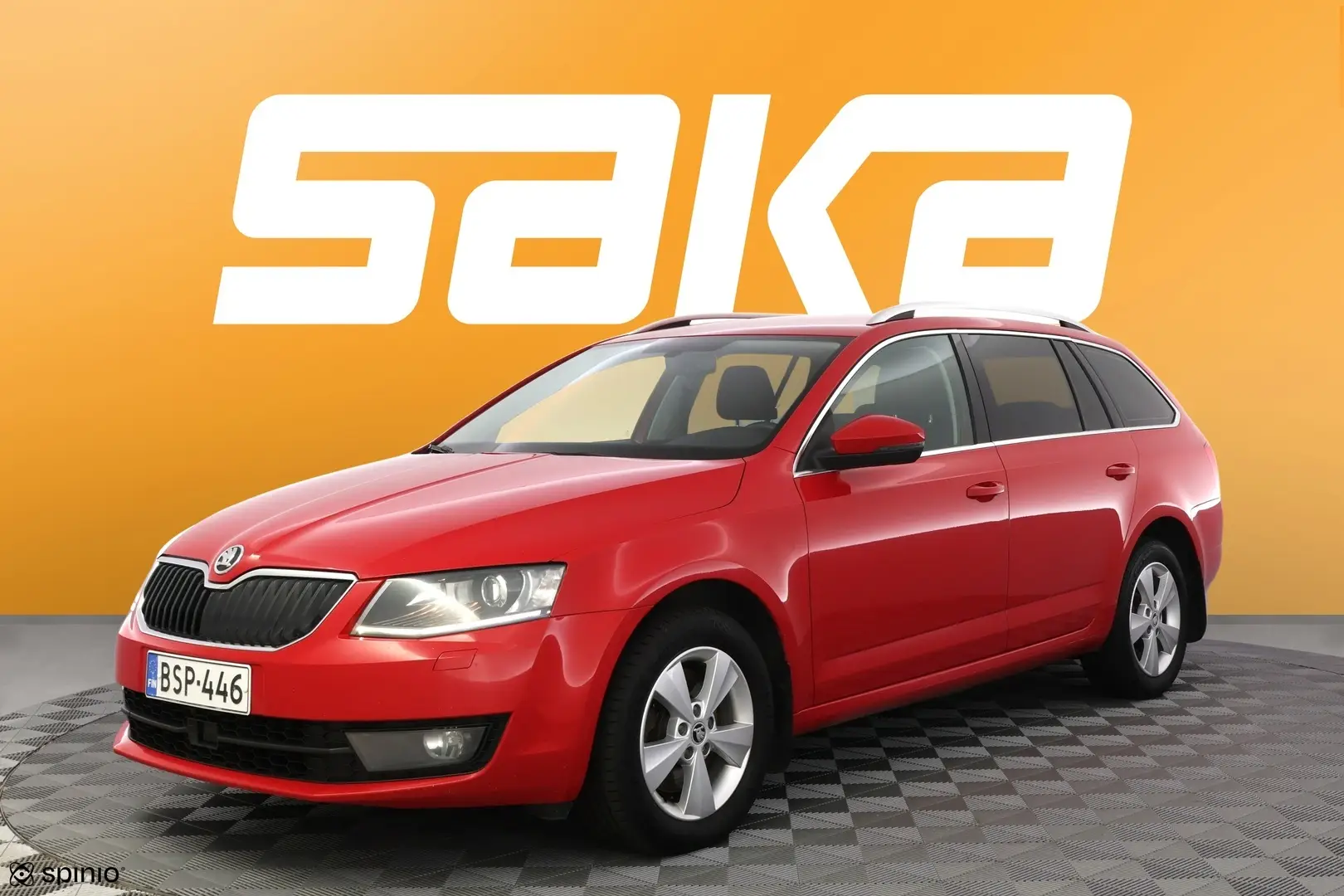 Car Image - 53k33LL8cOtQJHkxFOGRWv