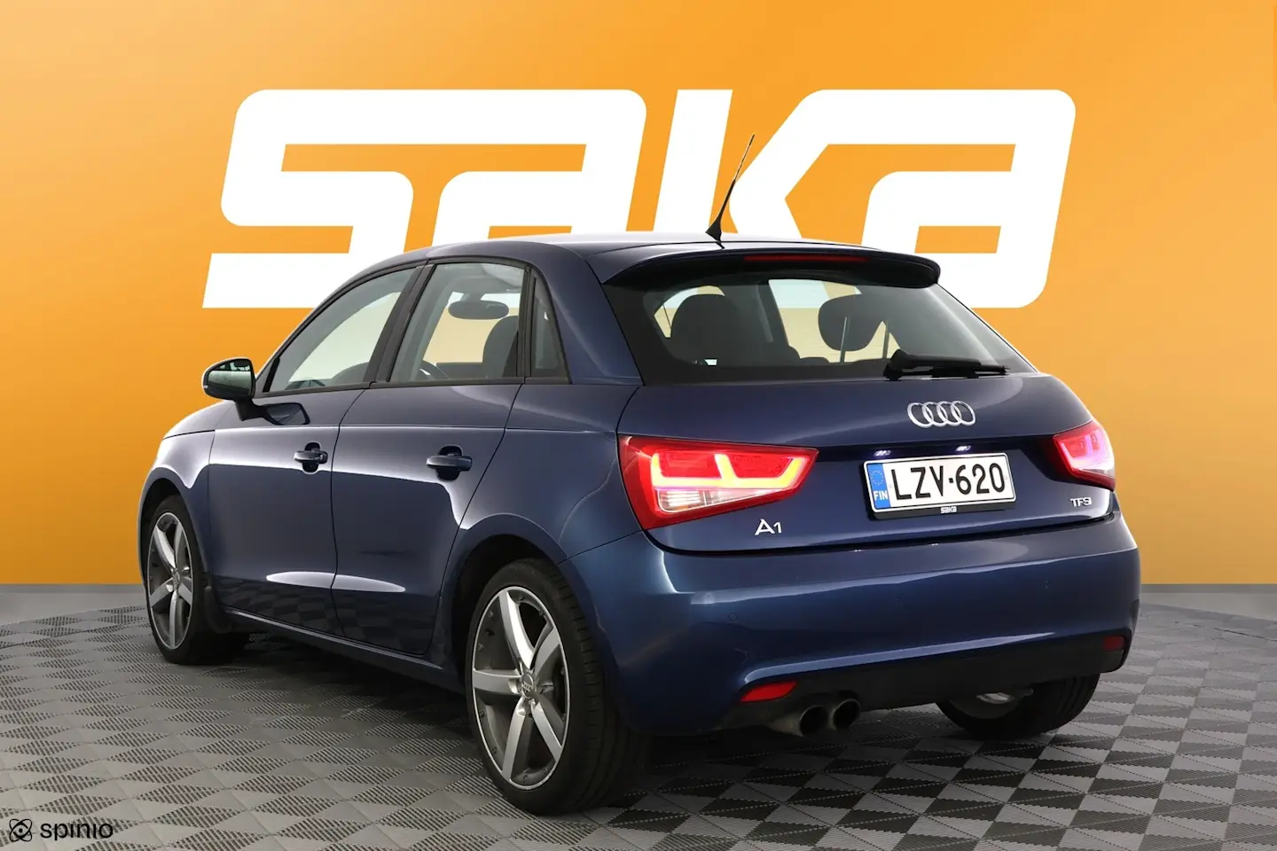 Car Image - 7sZZgOqkJSCx4BMEMNiZKI