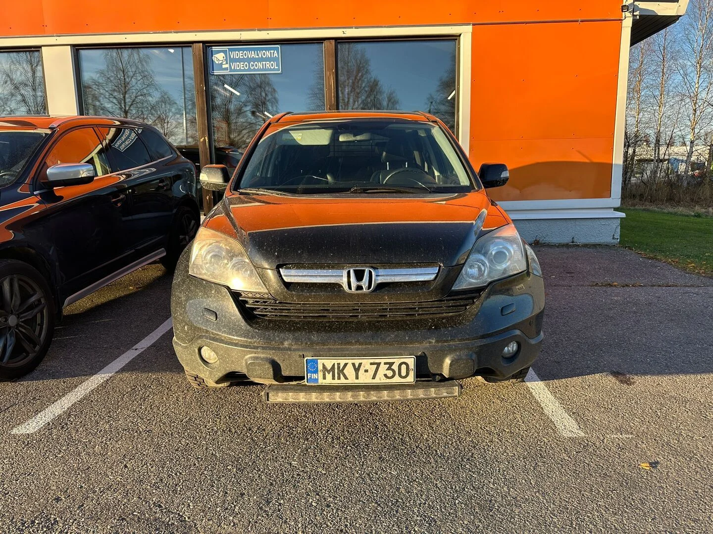 Car Image - 3UuoRfwnYG8oPH3y9uiLn3