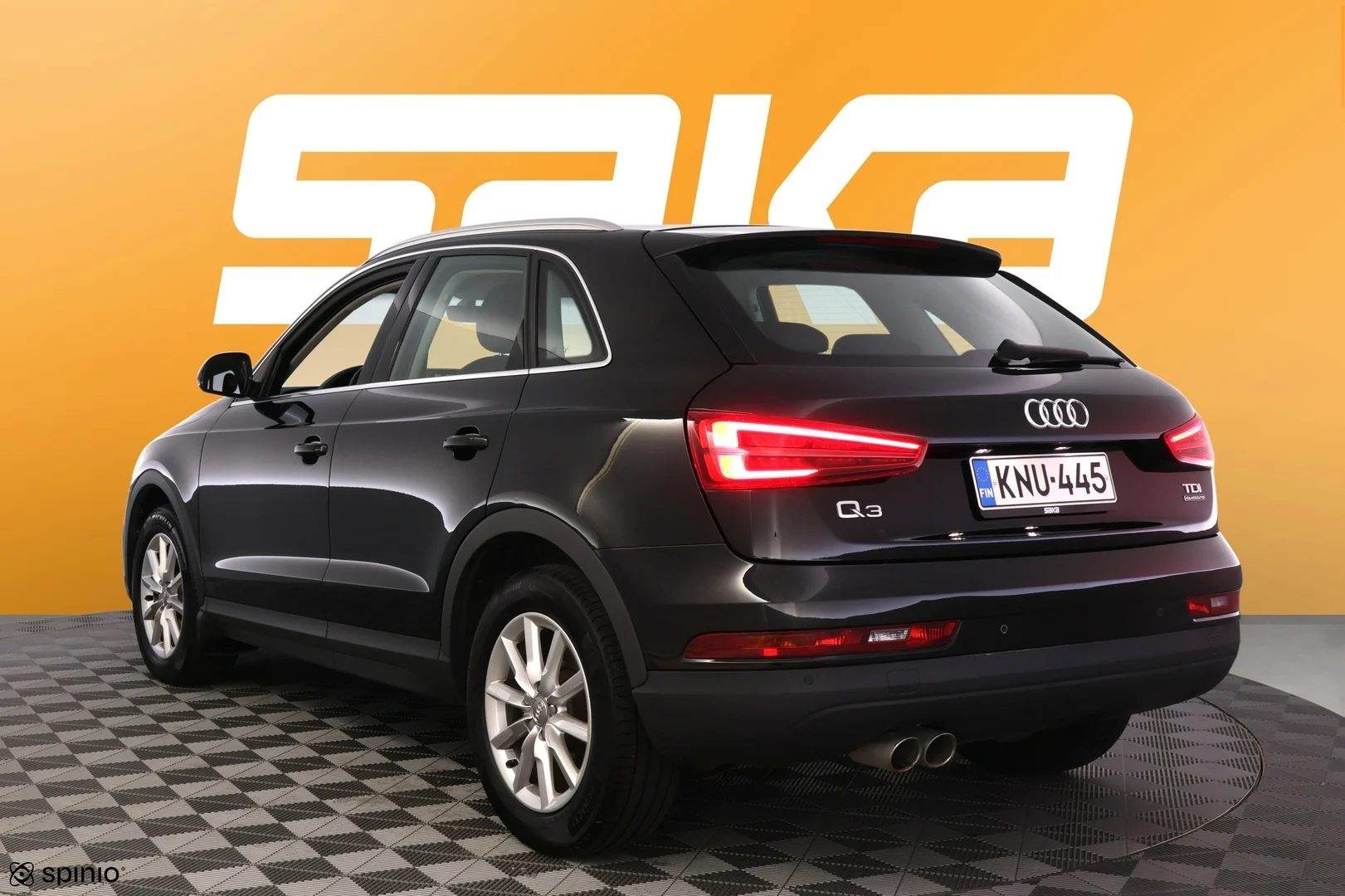 Car Image - 6KlK4TOLVBEYKd12w4mSz1
