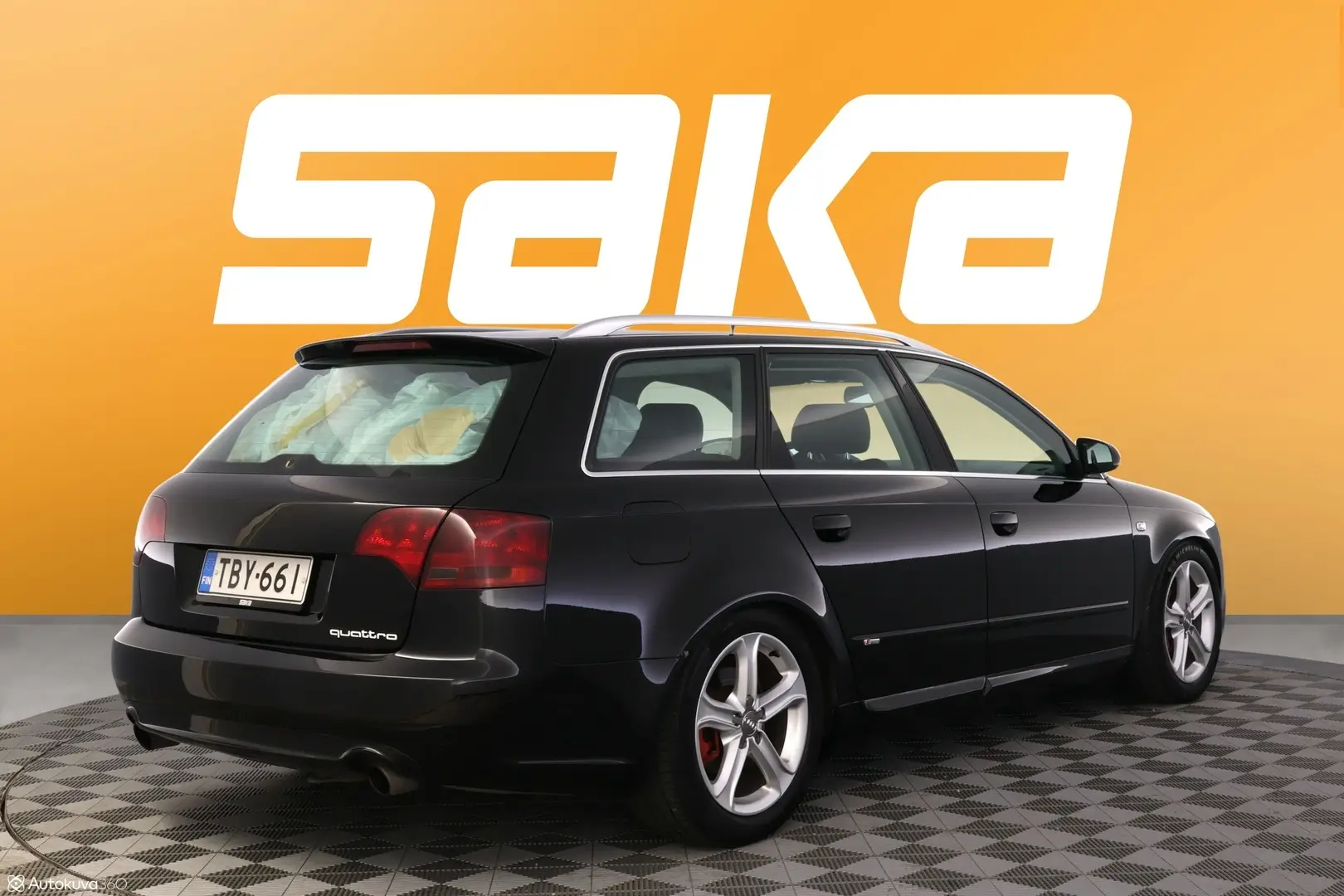 Car Image - 6HSmpHbKU7e9EdlFPpPXf9