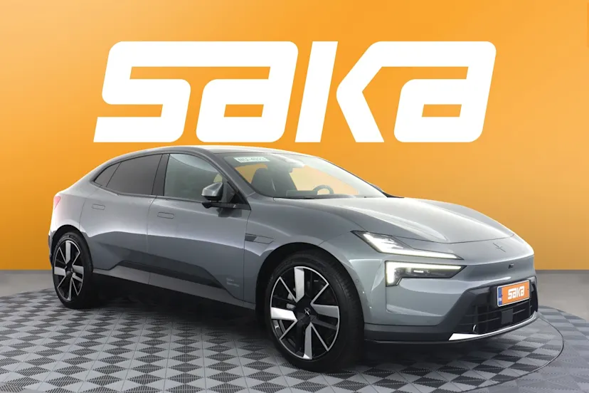 Polestar 4