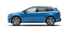 Begagnad Skoda Enyaq: erfarenheter, batteri, räckvidd, pris