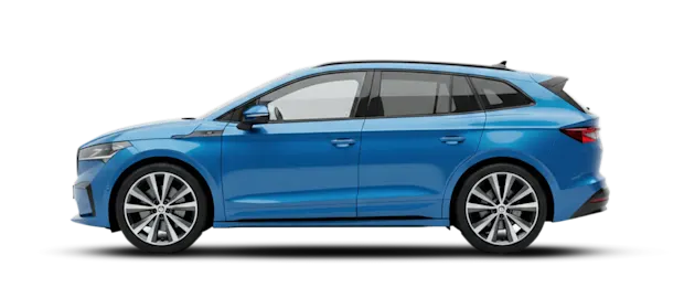 Used Skoda Enyaq: reviews, battery, range and price