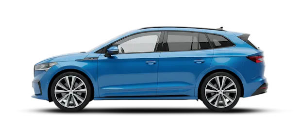 Skoda Enyaq käytettynä: kokemukset, akku, kantama ja hinta