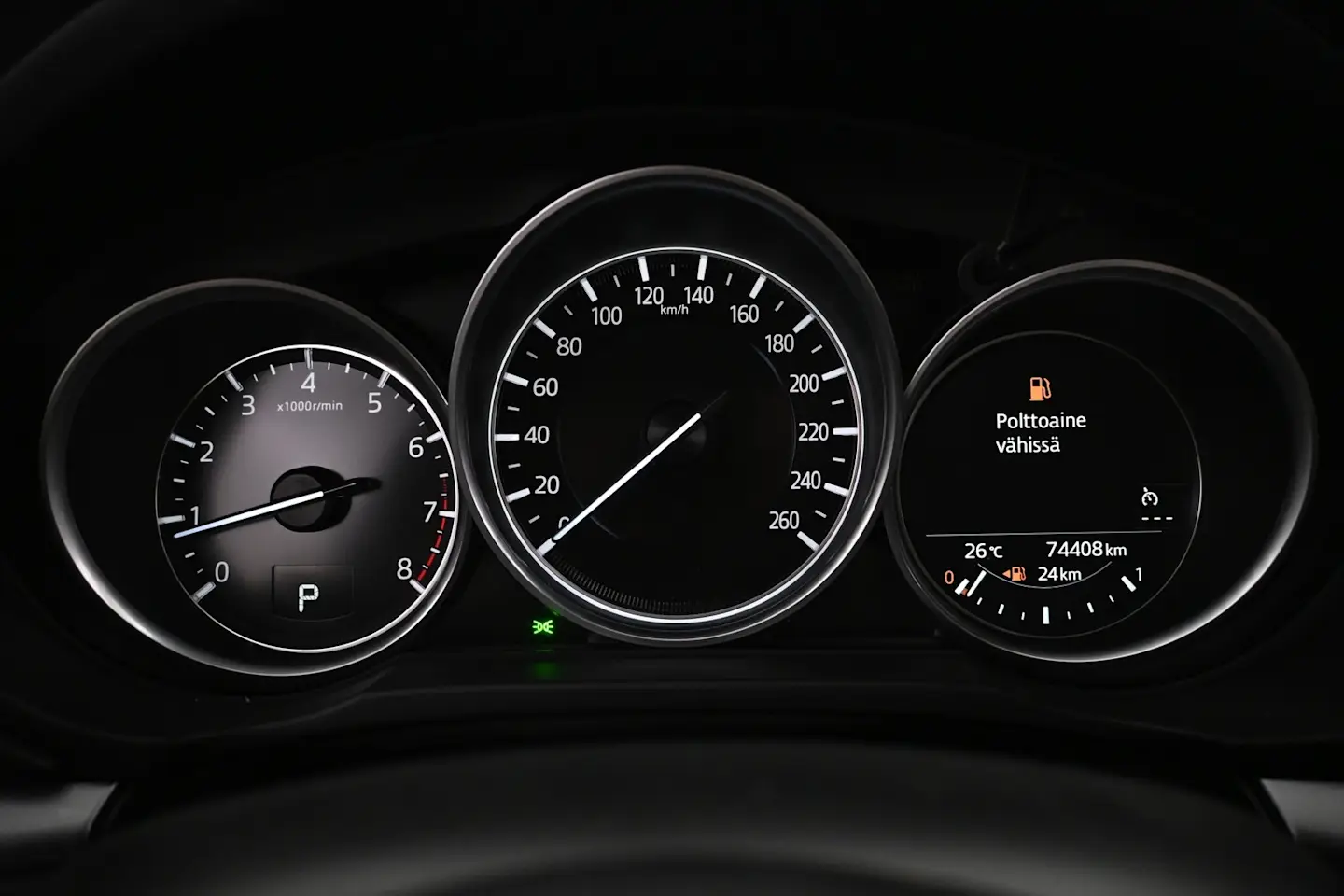 Car Image - 3XJivPPTx3zo7qc2yGyFk8