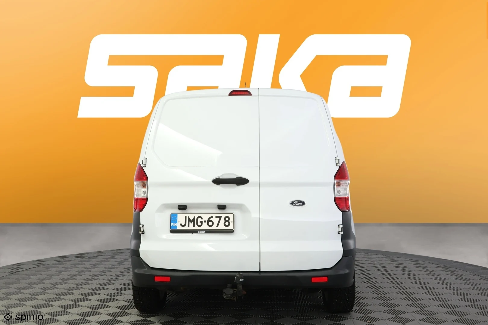 Car Image - 6KxalyBItlSAPLTdNklIiP