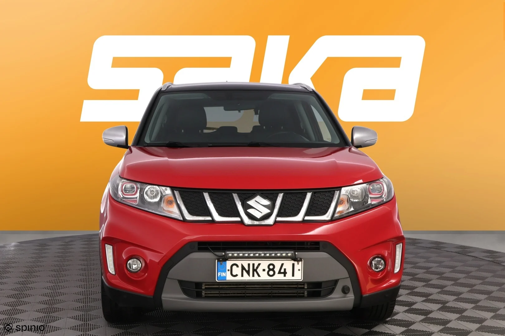 Car Image - 1cAK1nAfSDsfA4YnNgFbTM