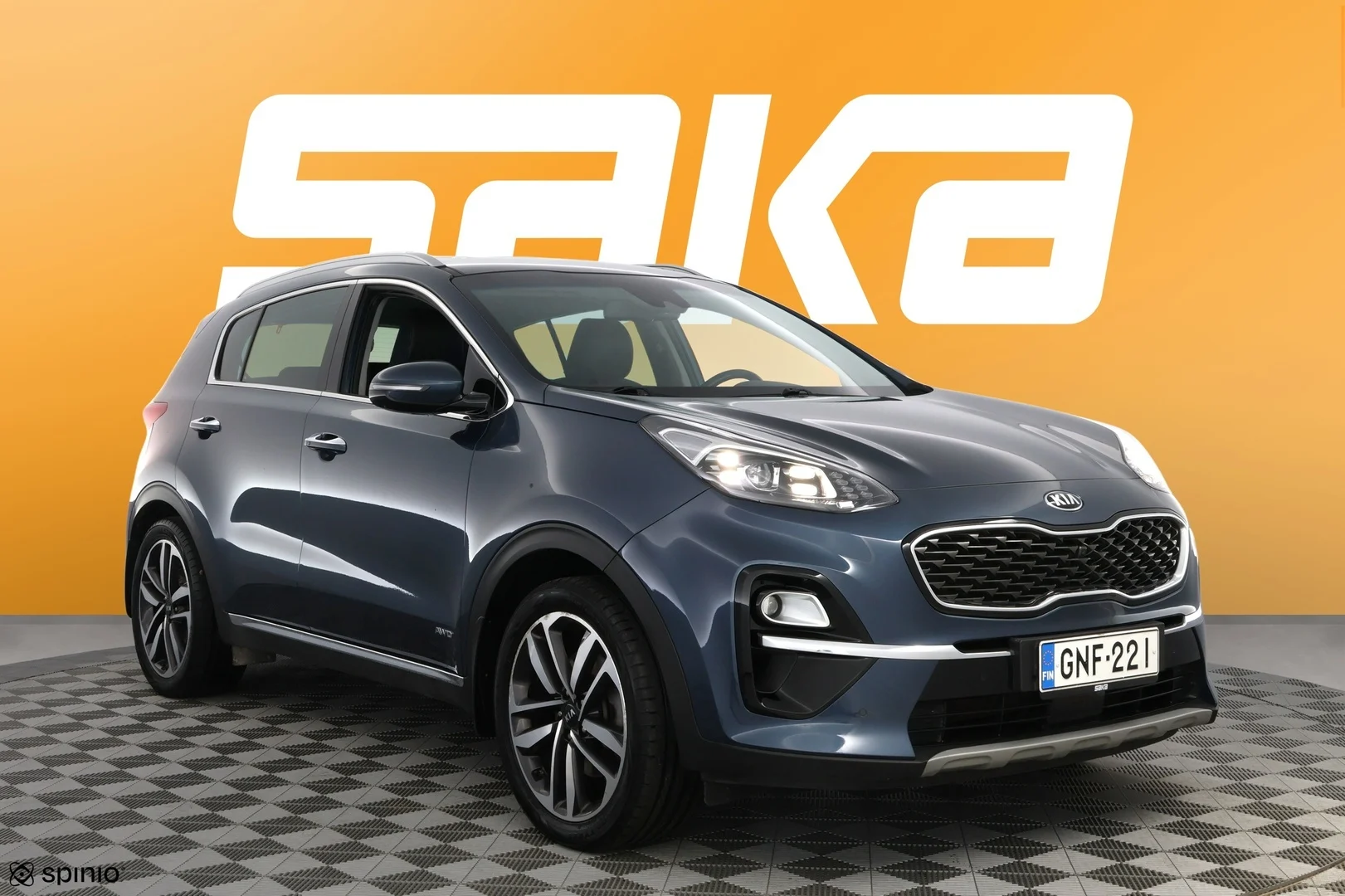 Car Image - 7C4lEjkFtvku6Q8aFLMSKV
