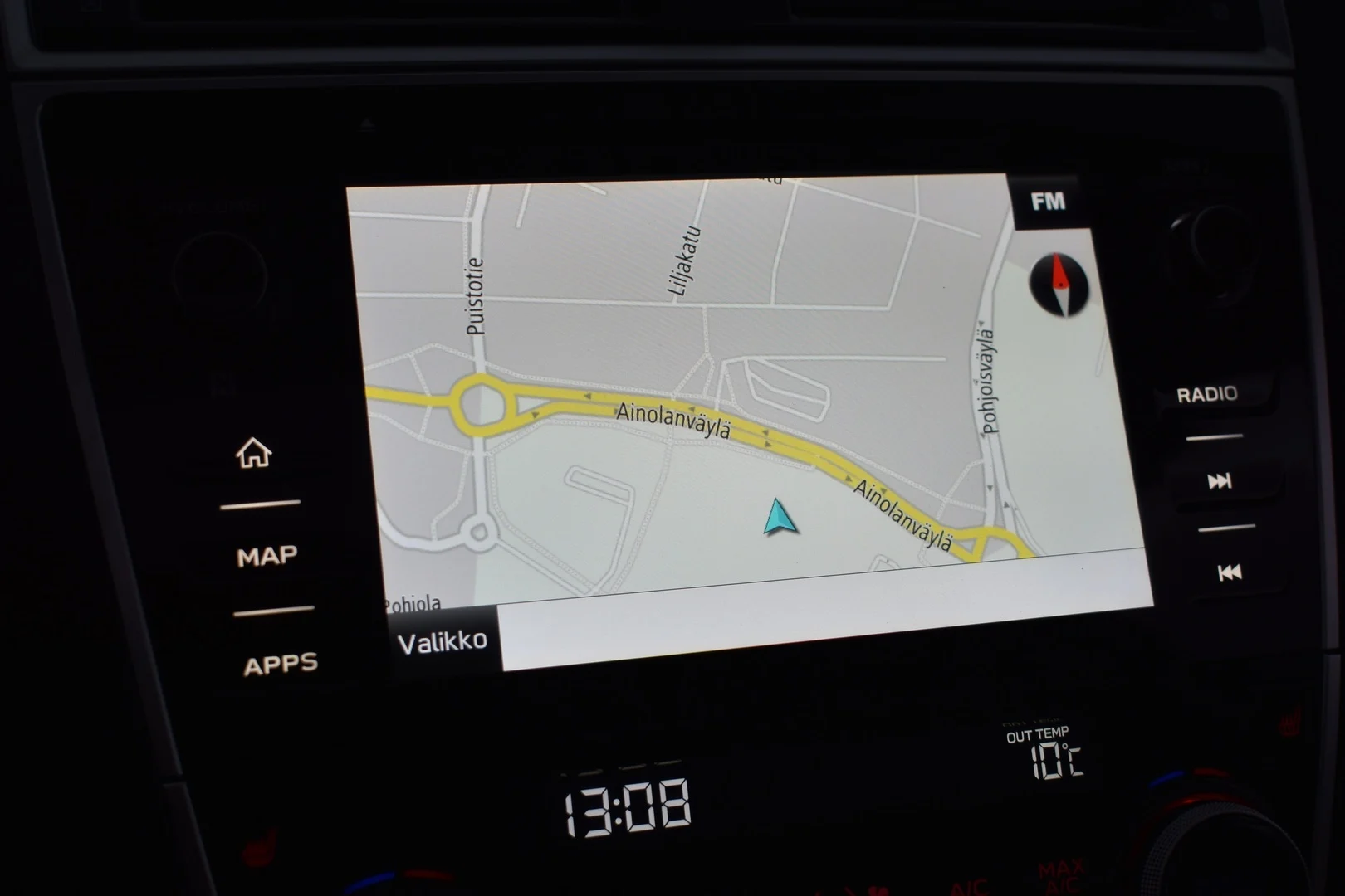 Car Image - 1wWS1I8yIendCBFw5ocR2u
