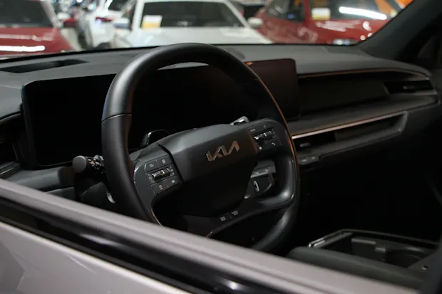 Millainen on hyvä auto kaupunkiajoon? – Saka Finland Oy