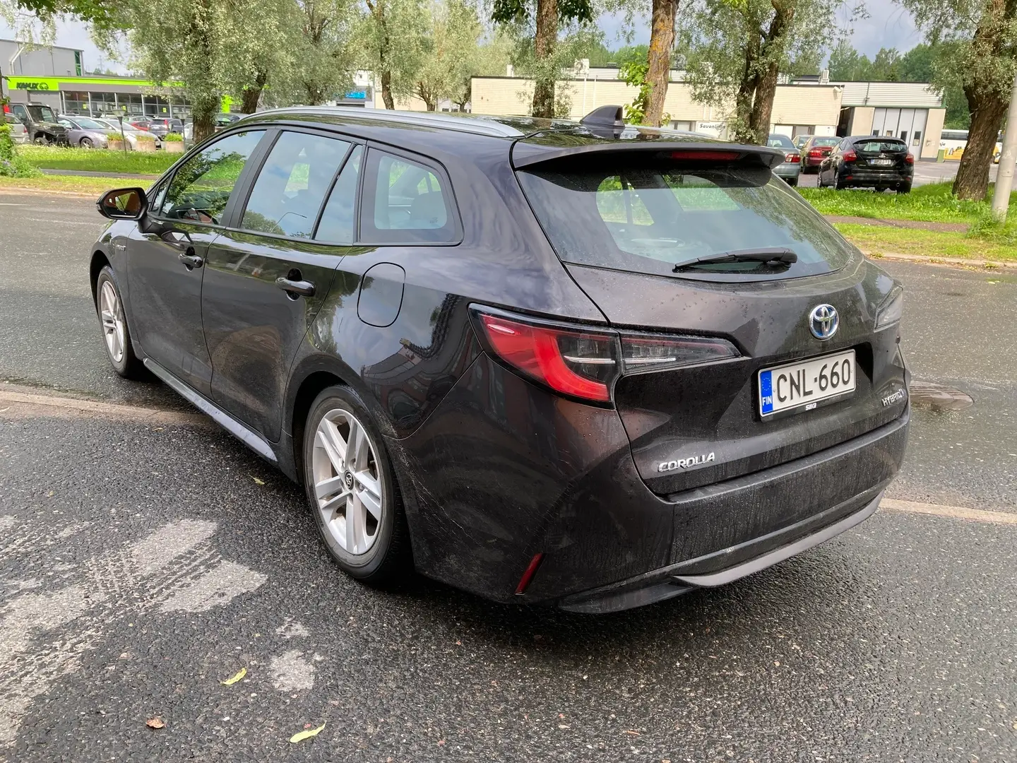 Car Image - UyYMSMH3XpXKCDl73Zh3E