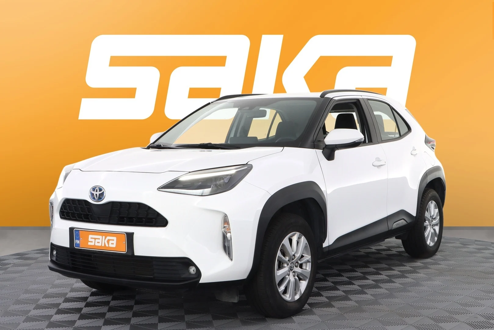 Car Image - 6SDSqV8gRx1GMok6tObydM