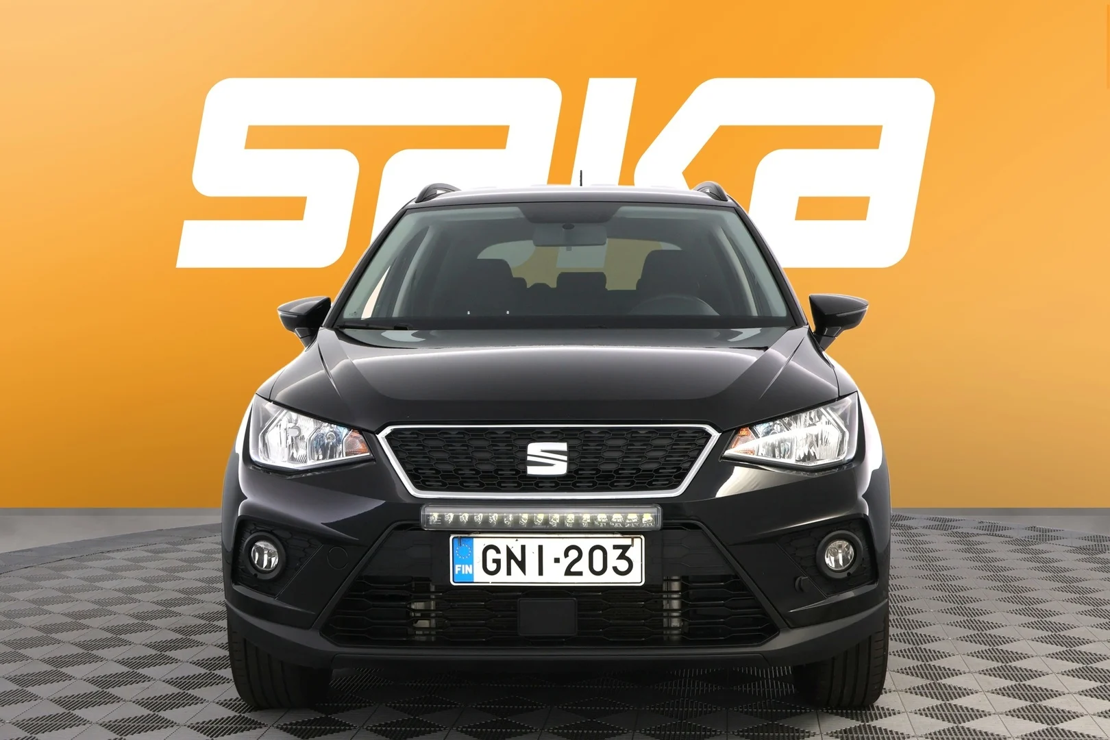 Car Image - 6IAmZ5VfryEH5vVhA40npy