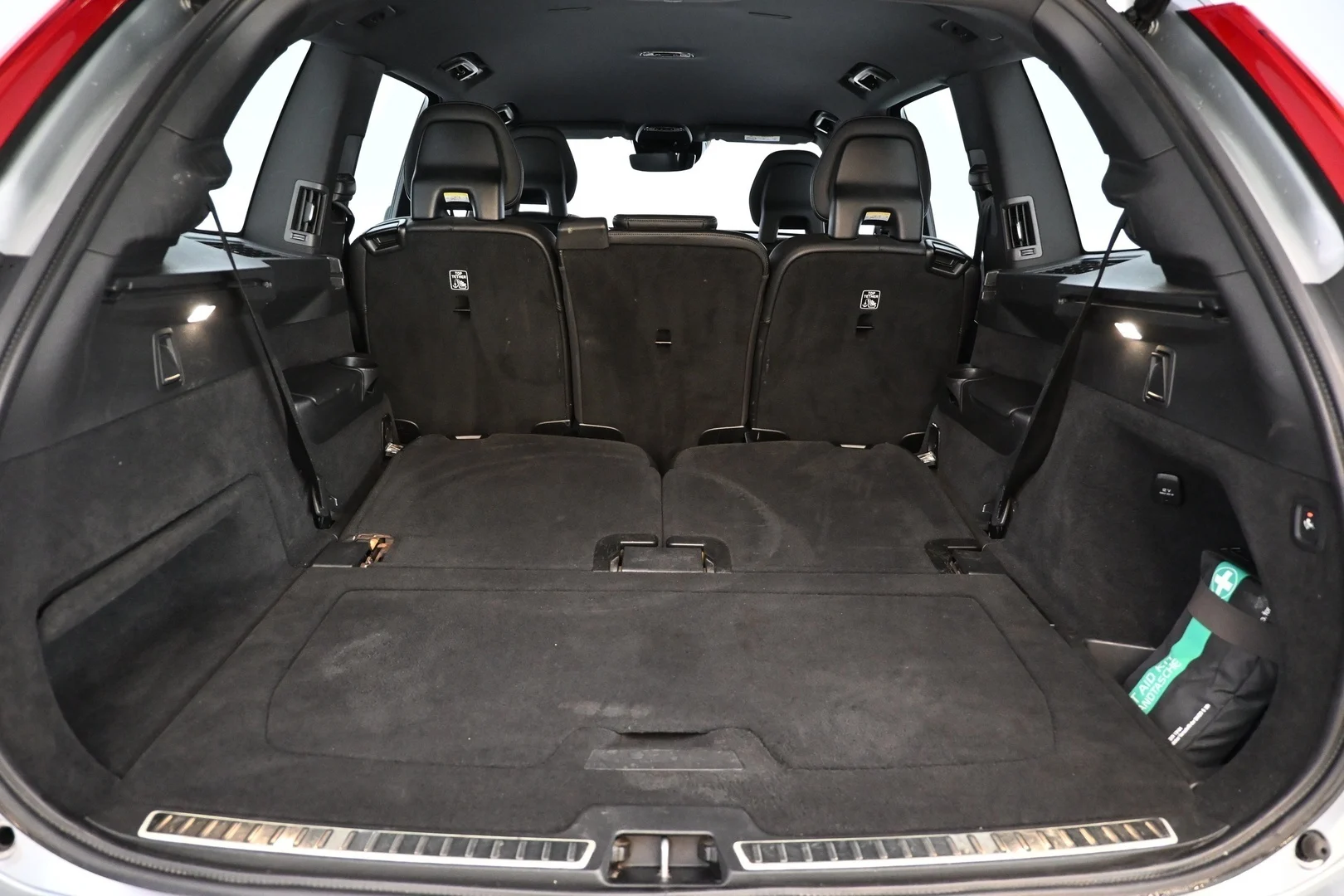 Car Image - 5TFb2pokGoDZCpBqpSl7kR