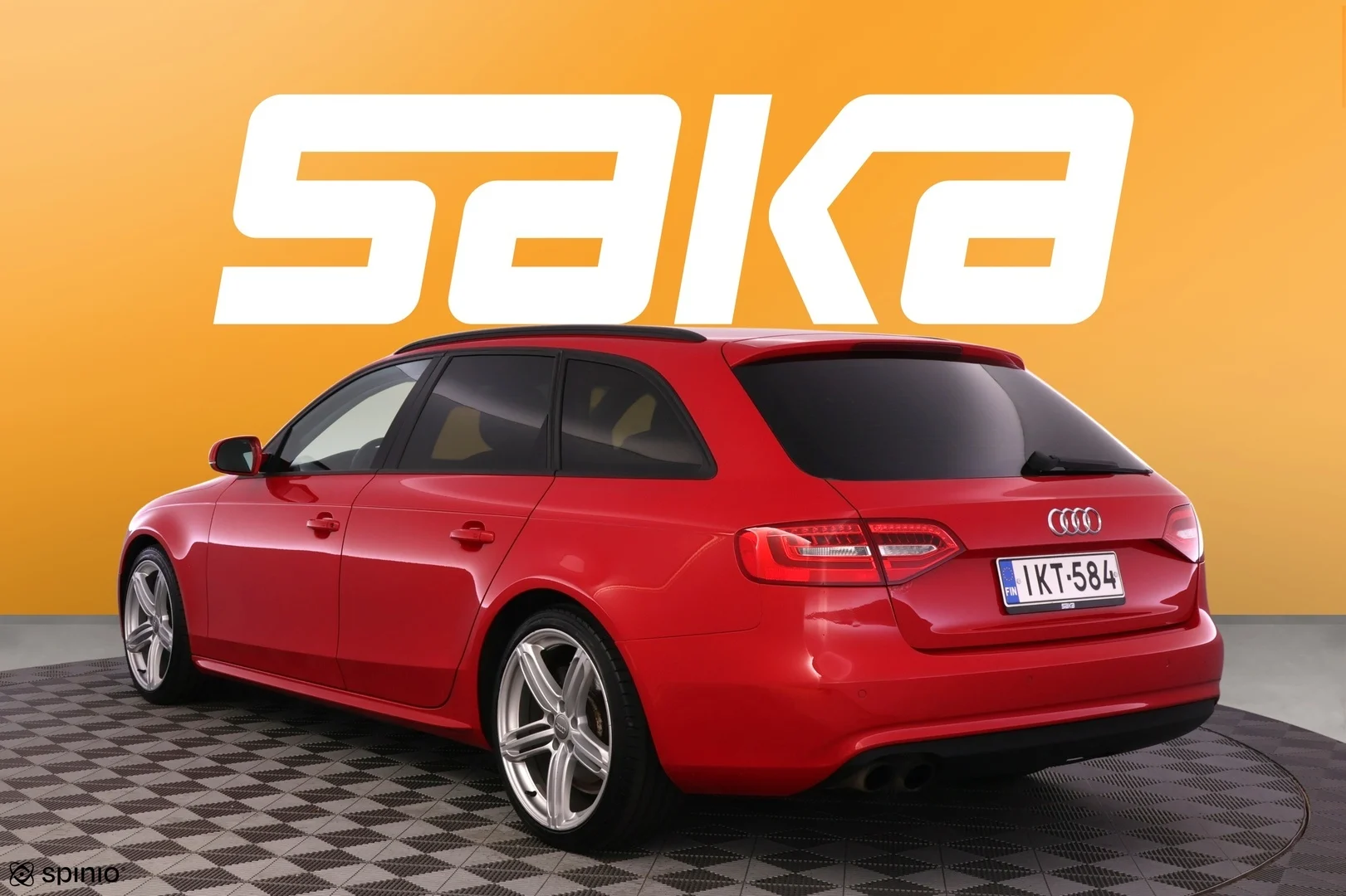 Car Image - 6NqHL4N51Ri5IJFAL33dp7